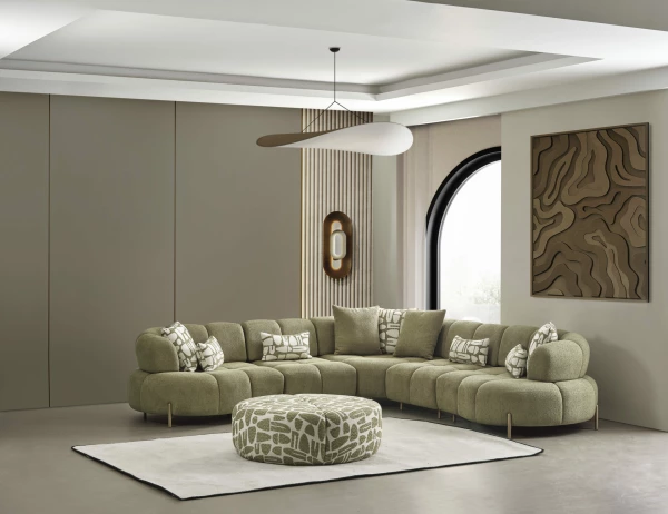 Vega Köşe Takımı