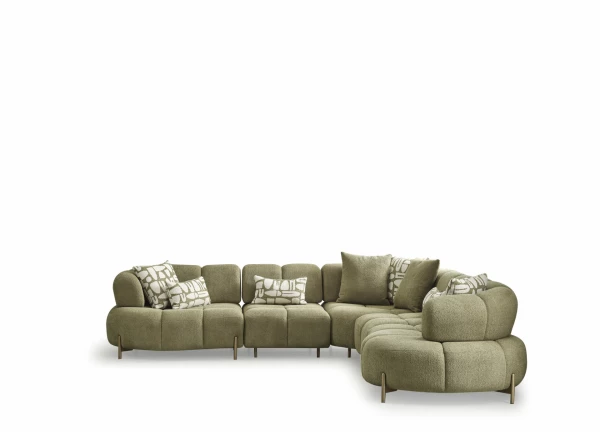 Vega Köşe Takımı