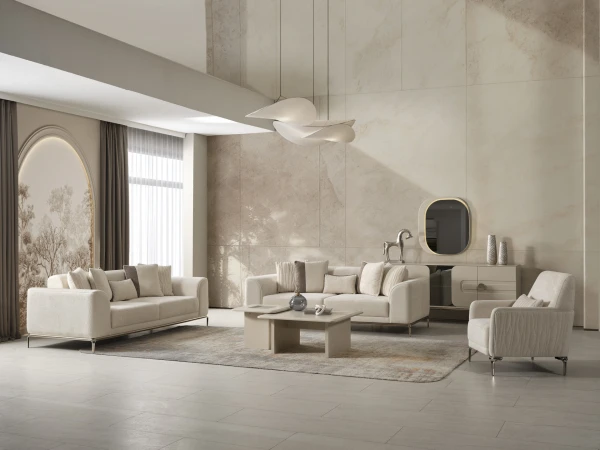 Senna Koltuk Takımı