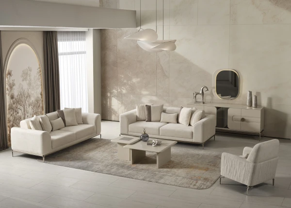 Senna Koltuk Takımı