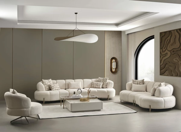 Vega Koltuk Takımı