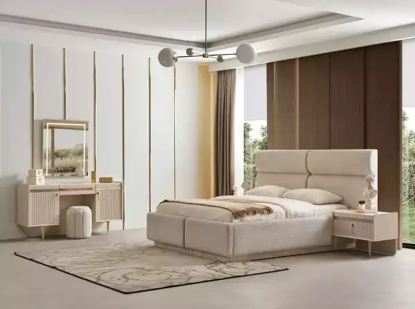 Tesla Yatak Odası Takımı