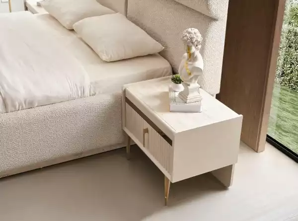 Tesla Yatak Odası Takımı