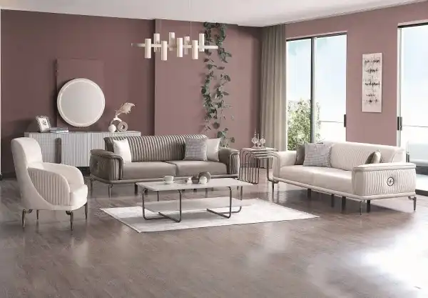 Grande Koltuk Takimi