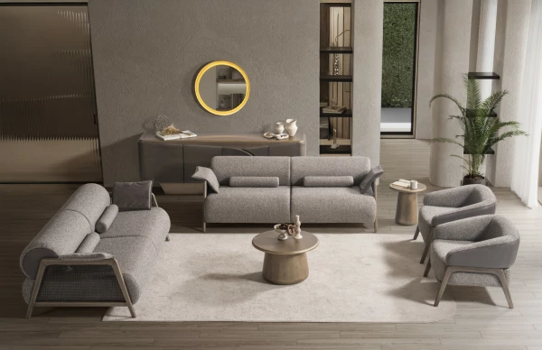 İcon Koltuk Takımı