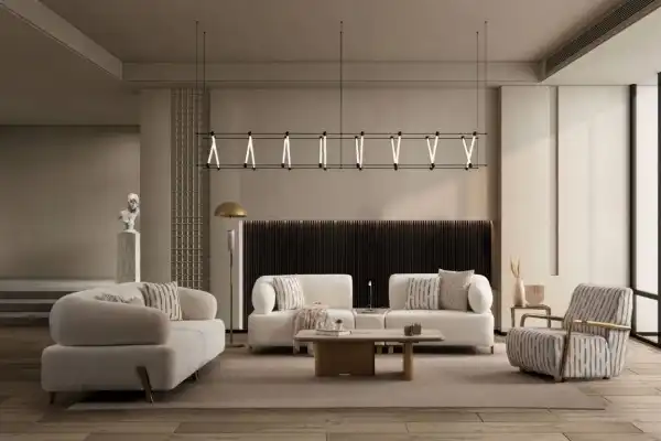 İlyora Koltuk Takımı