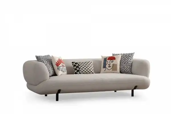 Manetti Koltuk Takimi