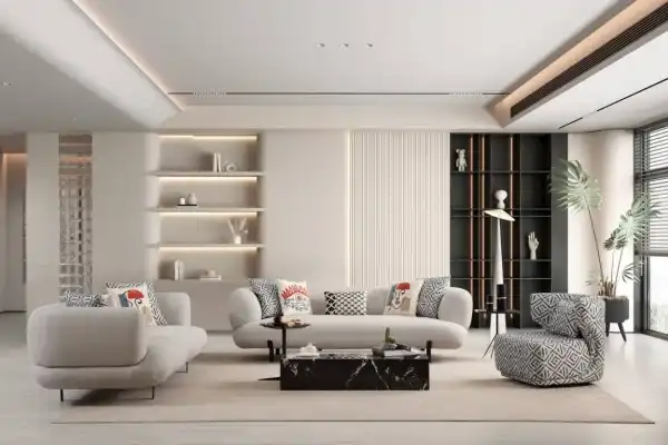 Manetti Koltuk Takimi