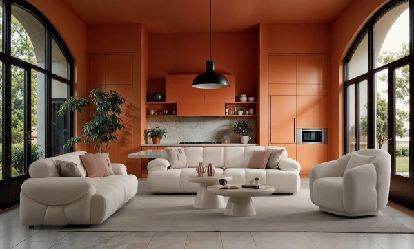 Hiesta Koltuk Takımı