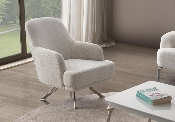 Bronz Koltuk Takımı